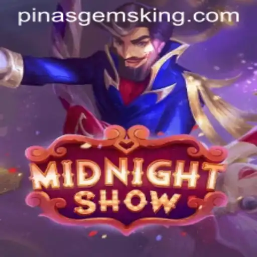 Unveiling MidnightShow: A Dazzling Adventure with PinasGems