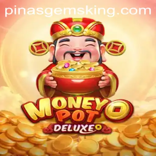Step into the World of MoneyPotDELUXE: A Gem of Gaming Adventures