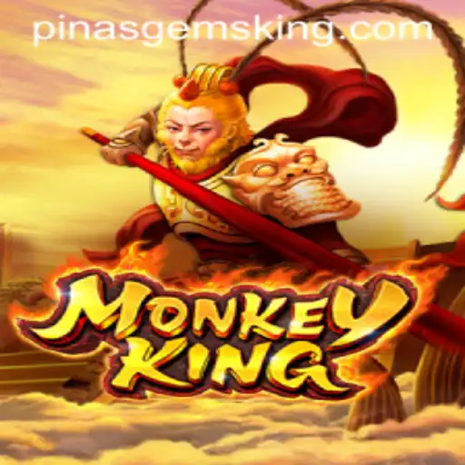 Discover the Exciting World of MonkeyKing and the Enigma of PinasGems