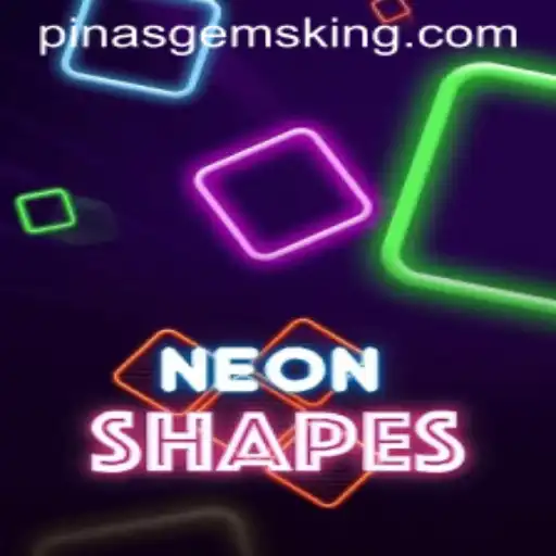 Discover the Excitement of NeonShapes and PinasGems