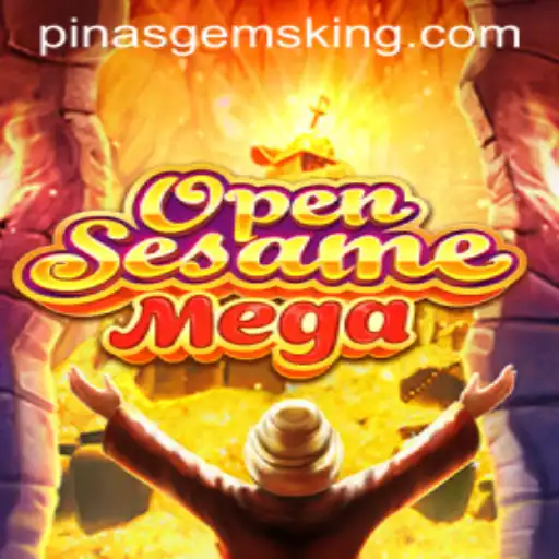 OPENSESAMEMEGA: Unveiling the Exciting World of PinasGems