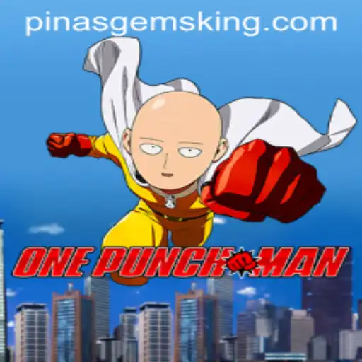 OnePunchMan: The Ultimate Gaming Experience with PinasGems
