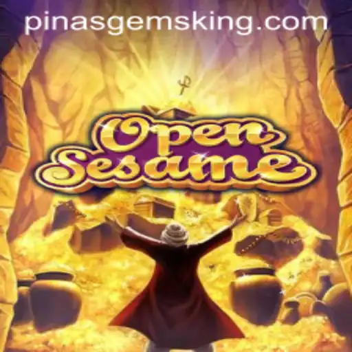 Unlock the Magic: OpenSesame and the Allure of PinasGems