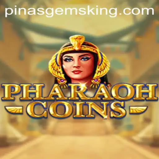 Discovering PharaohCoins: The Ultimate Guide to Exploring the Legendary Game with PinasGems