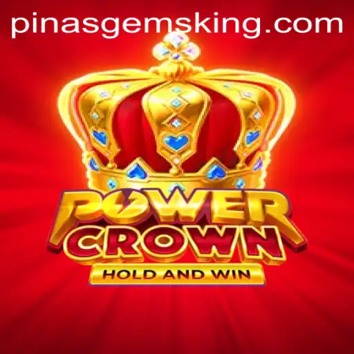 Explore the Mystical World of PowerCrown and Unleash the PinasGems Adventure