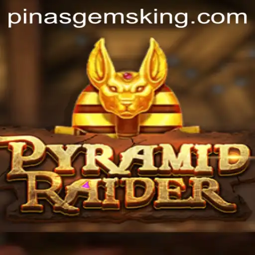 Discover the Mysteries of PyramidRaider: A Thrilling Egyptian Adventure