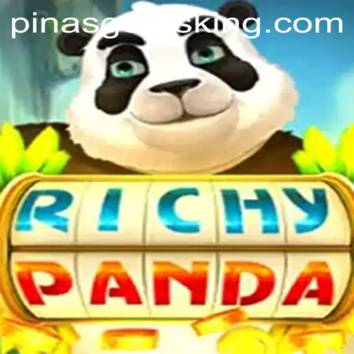 Discover RichyPanda: The Thrilling Adventure of PinasGems