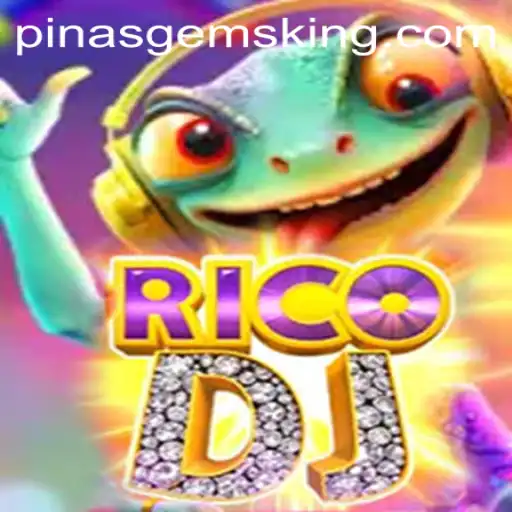 Exploring the Vibrant World of RicoDJ: A Dive into PinasGems