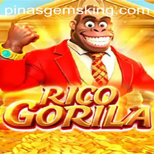 RicoGorila: Unleashing the Adventure with PinasGems