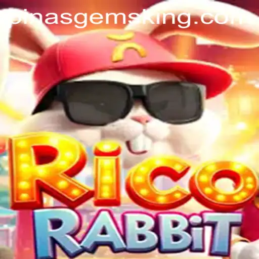 Discover the Enchanting World of RicoRabbit and the Quest for PinasGems