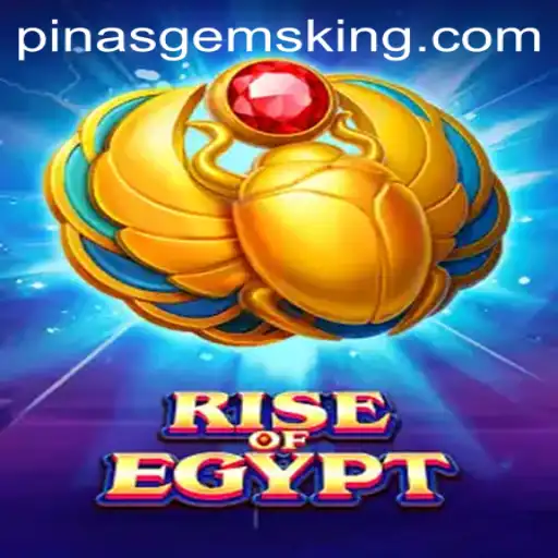 Exploring the Mystical Journey of RiseOfEgypt and Unlocking PinasGems