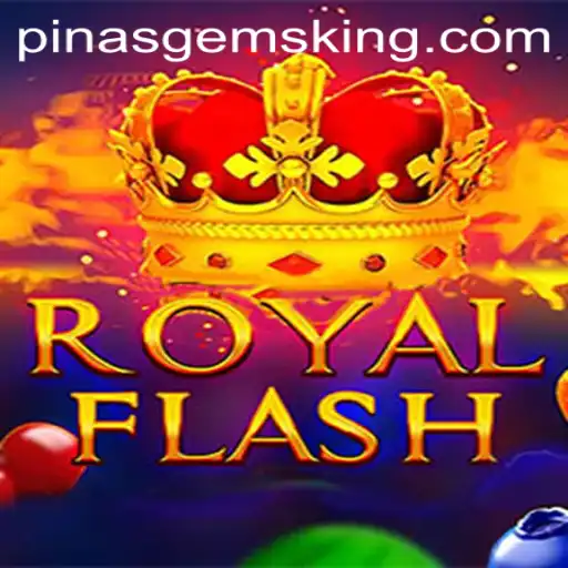 Exploring the Enchanting World of RoyalFlash and PinasGems