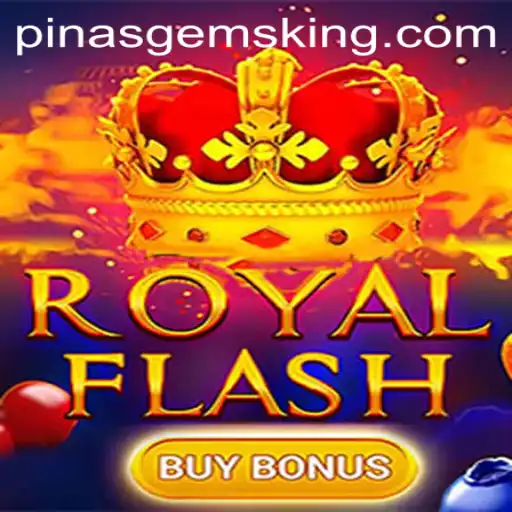 RoyalFlashBuyBonus: A Comprehensive Look Into the Newest Gaming Sensation