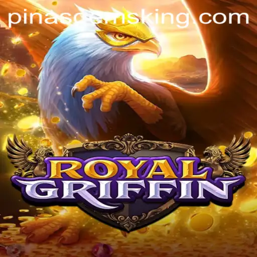 RoyalGriffin: The Enchanting World of PinasGems