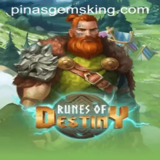 Exploring RunesOfDestiny: Unveiling the World of PinasGems