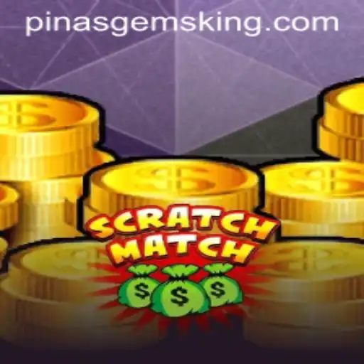 Introducing ScratchMatch: Unearth the Treasures of PinasGems