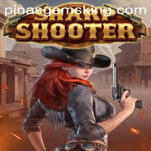 Sharpshooter: A Tactical Gem-Hunting Adventure