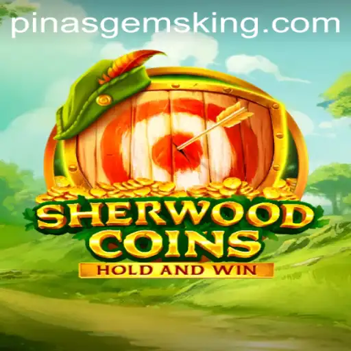 Unveiling SherwoodCoins: A Medieval Adventure with PinasGems