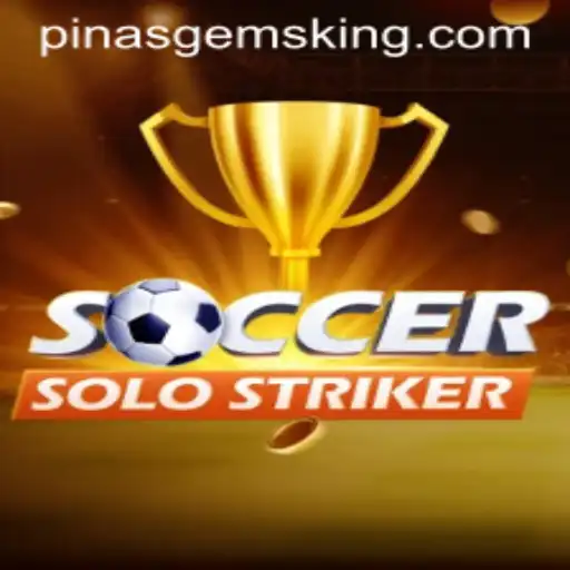 SoccerSoloStriker: The Exciting New Game Sweeping PinasGems