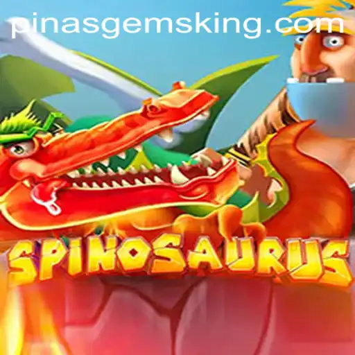 Exploring the Captivating World of Spinosaurus: A Journey into PinasGems