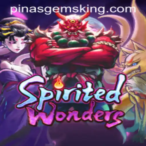Discovering the Mystical Adventures of SpiritedWonders: Unraveling the Secrets of PinasGems