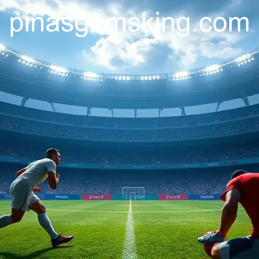 The Rise of Sports Betting: A Deep Dive into the World of PinasGems