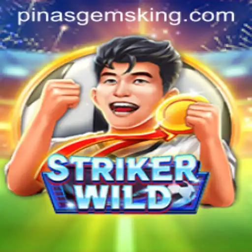 Unveiling StrikerWILD: Dive into the Thrilling Adventure of PinasGems