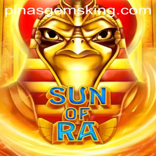 Discover the Mystical World of SunofRa and the Treasures of PinasGems