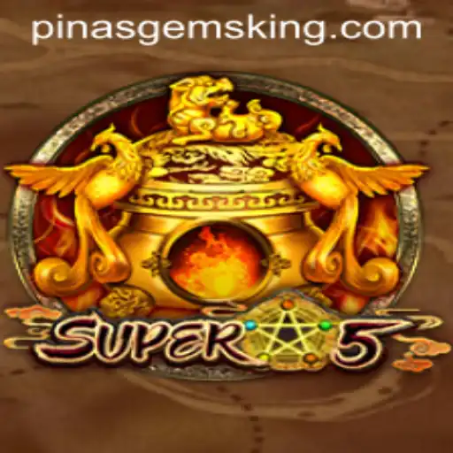 Discovering Super5: A Dive into the World of PinasGems