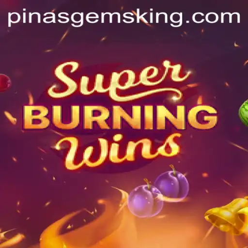 Exploring SuperBurningWins: A Classic Slot Game with a Twist