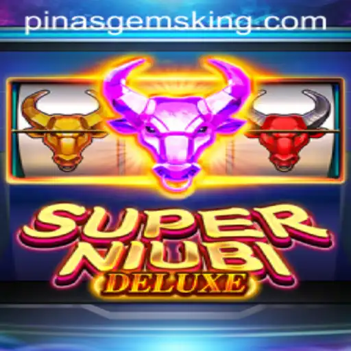 Exploring the Wonders of SuperNiubiDeluxe: A Journey into PinasGems