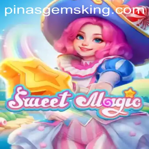A Deep Dive into SweetMagic: A Game of Enchantment and PinasGems