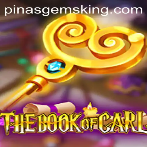 TheBookofCarl: Navigating the Quest for Pinas Gems