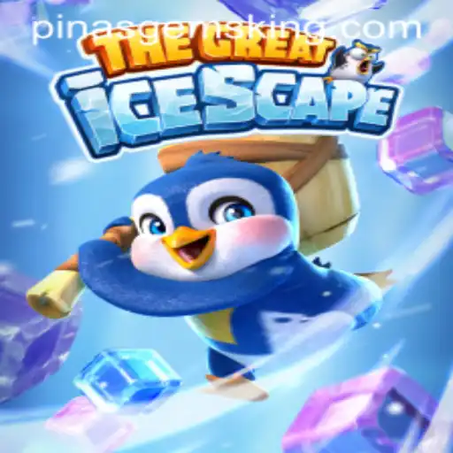Embark on an Adventure with TheGreatIcescape: Unveiling PinasGems
