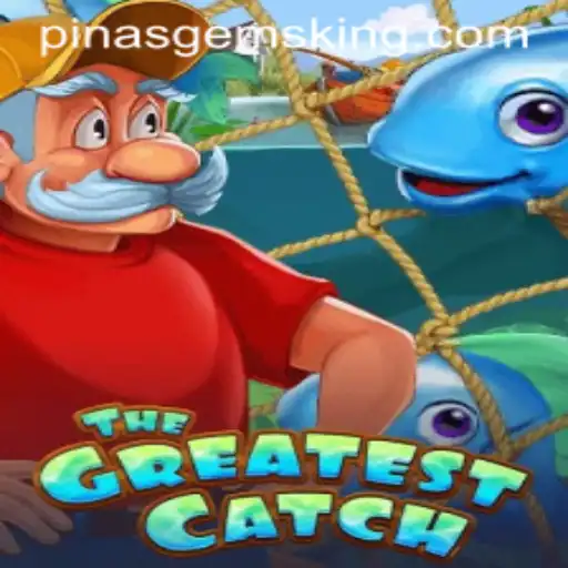 Explore TheGreatestCatch: Dive into the World of PinasGems
