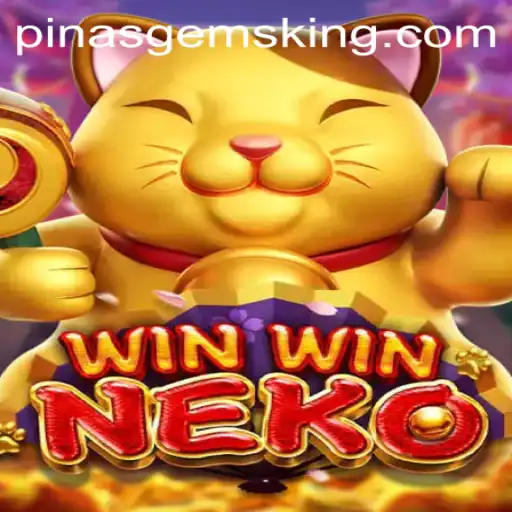 Discovering the Joy of WinWinNeko and the Treasure of PinasGems