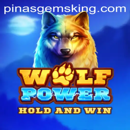 Unleashing Adventures: Discover the Allure of WolfPower with PinasGems