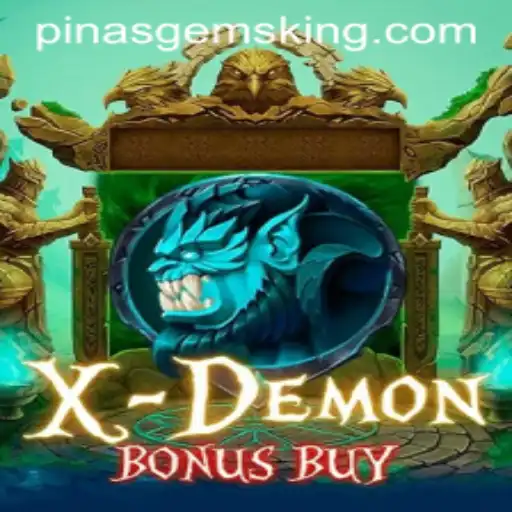 XDemonBonusBuy: Exploring PinasGems and the Ultimate Gaming Experience